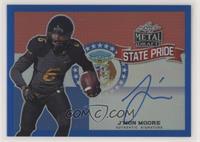 J'Mon Moore #/35