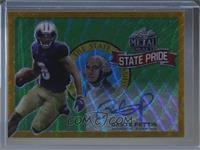 Dante Pettis #/1