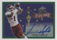 Simmie Cobbs Jr. #/5