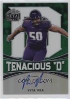 Vita Vea #/5