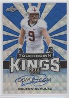 Dalton Schultz #/20