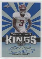 Calvin Ridley #/35