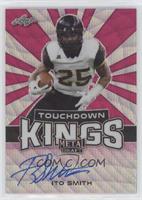 Ito Smith #/10