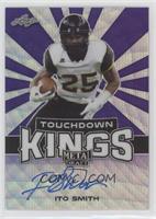 Ito Smith #/15