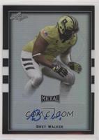 Brey Walker #/10