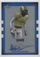 Isaac Taylor-Stuart #/50