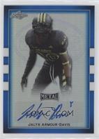 Jalyn Armour-Davis #/50