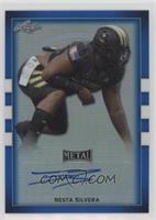 Nesta Silvera #/50