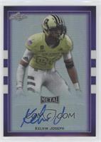 Kelvin Joseph #/25