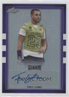 Trey Lowe #/20