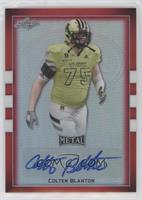 Colten Blanton #/5