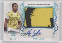 Trey Lowe #/15