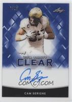 Cam Serigne #/25