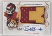 Deontay Burnett