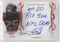 Ito Smith #/10