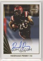 Rashaad Penny #/25