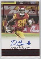 Deontay Burnett #/5