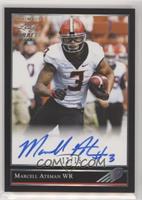 Marcell Ateman #/15