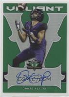 Dante Pettis #/60