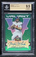 Mike White [BGS 9.5 GEM MINT] #/60