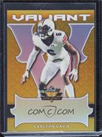 Carlton Davis #/1