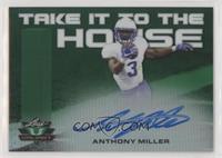 Anthony Miller #/60