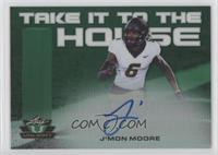 J'Mon Moore #/60