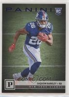 Rookies - Saquon Barkley