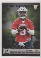 Rookies - J.T. Barrett