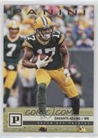 Davante Adams [EX to NM]