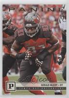 Gerald McCoy #/20