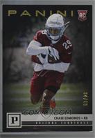 Rookies - Chase Edmonds [Noted] #/20