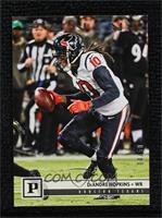 DeAndre Hopkins #/50