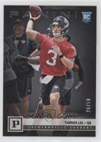 Rookies - Tanner Lee #/50