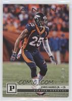 Chris Harris Jr. #/50