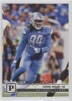 Ezekiel Ansah