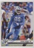 Ezekiel Ansah