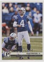 Adam Vinatieri