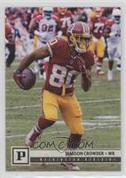 Jamison Crowder