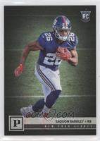 Rookies - Saquon Barkley