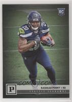 Rookies - Rashaad Penny