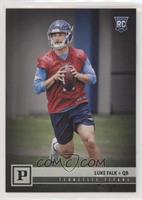 Rookies - Luke Falk