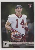 Rookies - Trey Quinn