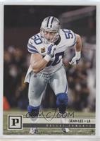 Sean Lee [EX to NM]