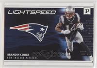 Brandin Cooks