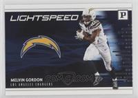 Melvin Gordon