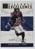 DeAndre Hopkins #/20