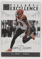 A.J. Green