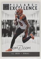 A.J. Green