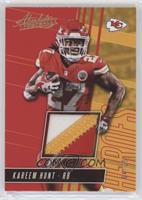 Kareem Hunt #/25